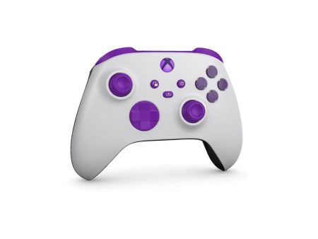 Custom Cinch Xbox Pro - Custom Design Ref: GM6MBX For Cheap