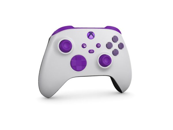 Custom Cinch Xbox Pro - Custom Design Ref: GM6MBX For Cheap