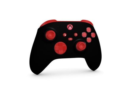 Custom Cinch Xbox Pro - Custom Design Ref: MHERKI Online now