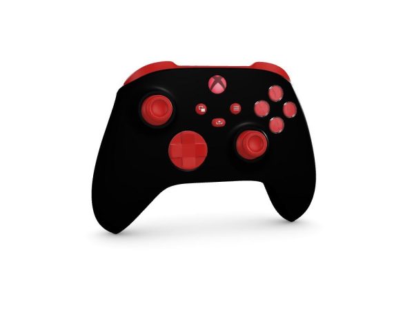 Custom Cinch Xbox Pro - Custom Design Ref: MHERKI Online now