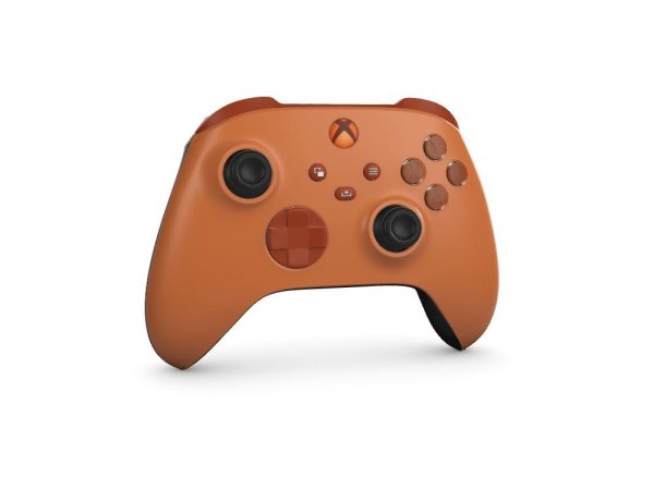 Custom Cinch Xbox Pro - Custom Design Ref: ND4Y9A For Sale