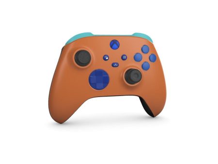 Custom Cinch Xbox Pro - Custom Design Ref: CFH1RT Supply