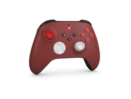 Custom Cinch Xbox Pro - Custom Design Ref: QBJ5QW Online Hot Sale