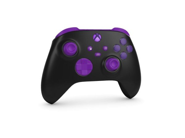 Custom Cinch Xbox Pro - Custom Design Ref: OPEDSH Cheap