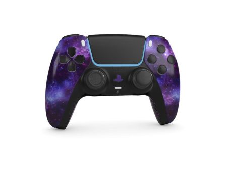 Custom Cinch PS5 Pro - Custom Design Ref: 17BPHU Supply