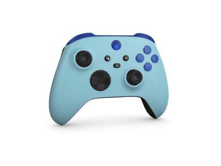 Custom Cinch Xbox Pro - Custom Design Ref: CNDPJR Online