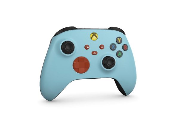 Custom Cinch Xbox Pro - Custom Design Ref: HMGKH7 Hot on Sale