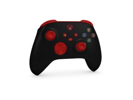 Custom Cinch Xbox Pro - Custom Design Ref: 4RQNEU For Cheap