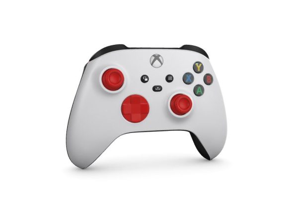 Custom Cinch Xbox Pro - Custom Design Ref: S8V4OJ Discount