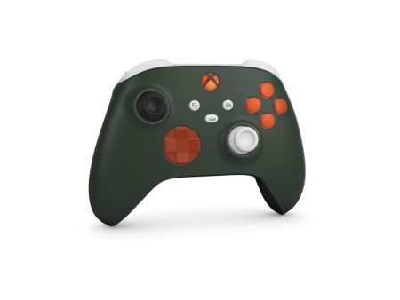 Custom Cinch Xbox Pro - Custom Design Ref: 7KM2R8 Discount