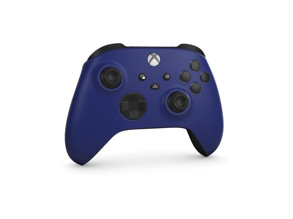 Custom Cinch Xbox Pro - Custom Design Ref: BKPOE1 Fashion