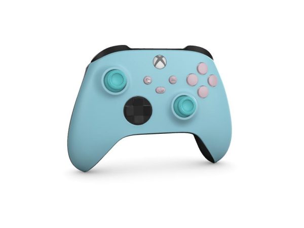 Custom Cinch Xbox Pro - Custom Design Ref: UA1GV4 Online