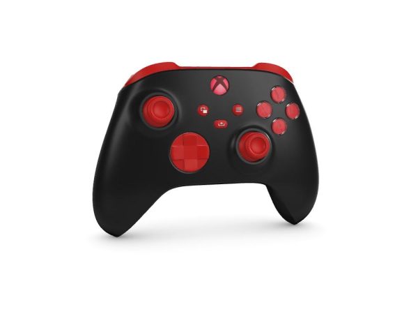 Custom Cinch Xbox Pro - Custom Design Ref: MICYDA Discount