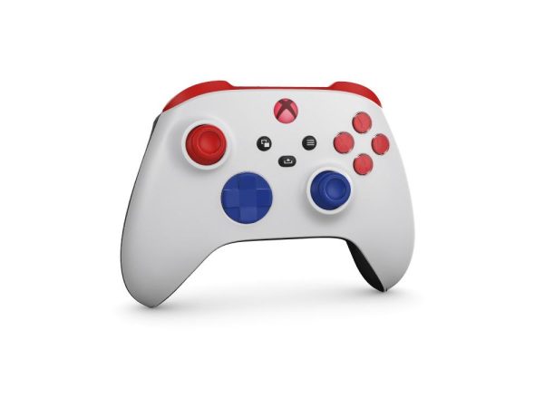 Custom Cinch Xbox Pro - Custom Design Ref: ZFNQ50 Online Sale