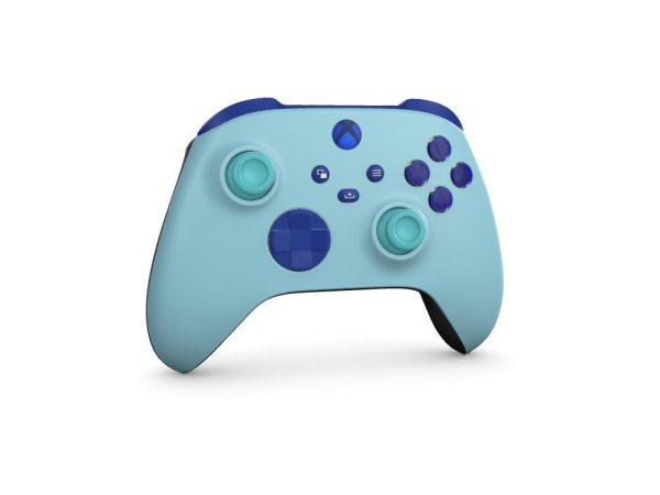 Custom Cinch Xbox Pro - Custom Design Ref: OP7UP5 Supply