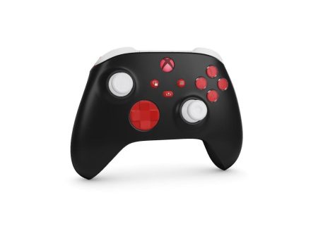 Custom Cinch Xbox Pro - Custom Design Ref: GQKWB4 For Discount