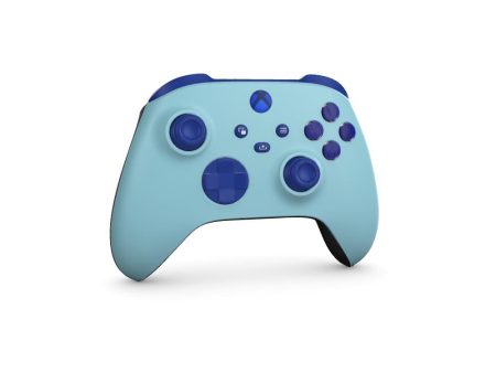 Custom Cinch Xbox Pro - Custom Design Ref: 89JW33 For Sale