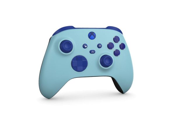 Custom Cinch Xbox Pro - Custom Design Ref: 89JW33 For Sale