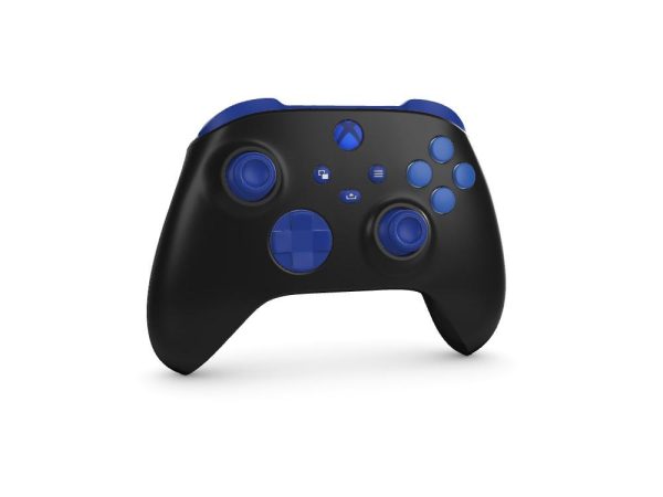 Custom Cinch Xbox Pro - Custom Design Ref: EQEHJC Supply