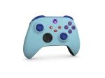 Custom Cinch Xbox Pro - Custom Design Ref: MGGLOG Fashion