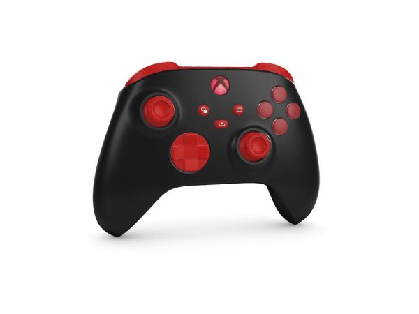 Custom Cinch Xbox Pro - Custom Design Ref: SYBUY3 Discount