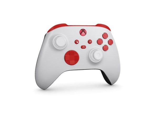 Custom Cinch Xbox Pro - Custom Design Ref: JWNCCK Fashion