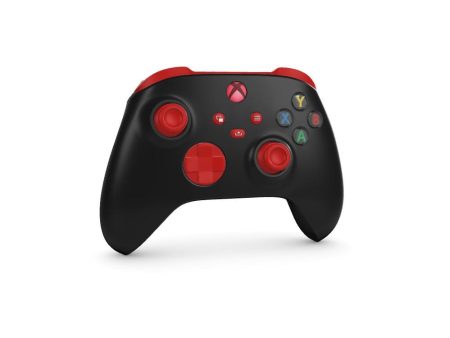 Custom Cinch Xbox Pro - Custom Design Ref: XN3TXV Cheap