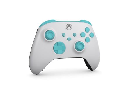 Custom Cinch Xbox Pro - Custom Design Ref: XXMRGT Fashion