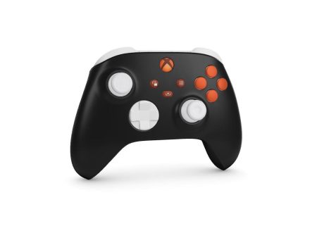 Custom Cinch Xbox Pro - Custom Design Ref: AOMI4N Sale