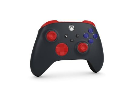 Custom Cinch Xbox Pro - Custom Design Ref: O1TANK Discount