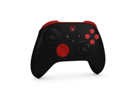 Custom Cinch Xbox Pro - Custom Design Ref: 6BBFPN Sale