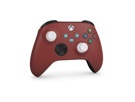 Custom Cinch Xbox Pro - Custom Design Ref: MP8G7W Cheap