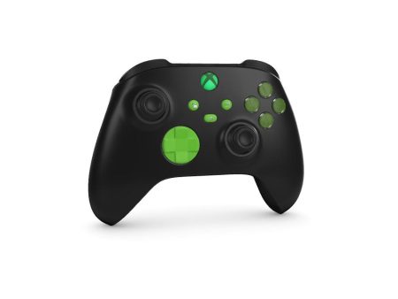 Custom Cinch Xbox Pro - Custom Design Ref: N9MQMQ on Sale