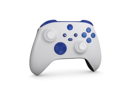 Custom Cinch Xbox Pro - Custom Design Ref: RUAARE Discount