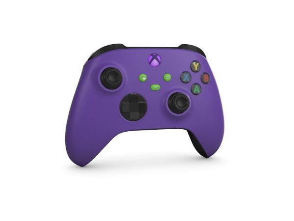 Custom Cinch Xbox Pro - Custom Design Ref: LFA0B4 Sale