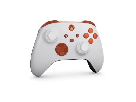 Custom Cinch Xbox Pro - Custom Design Ref: T8RDCI Online Hot Sale