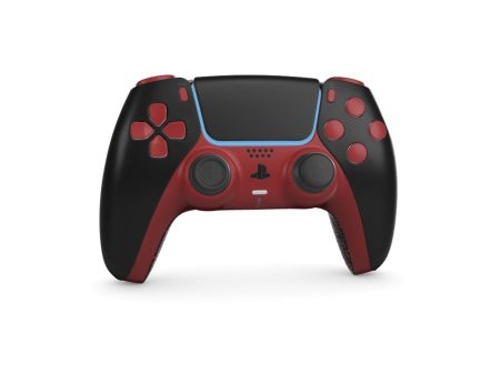 Custom Cinch PS5 Pro - Custom Design Ref: DS0HID For Sale