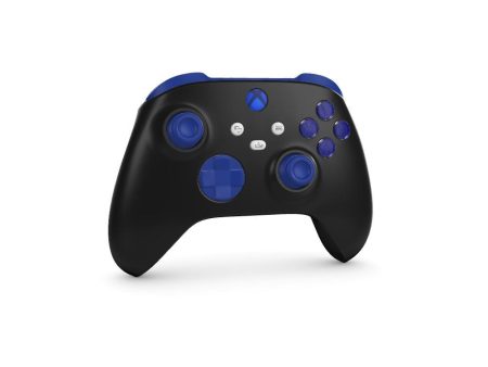 Custom Cinch Xbox Pro - Custom Design Ref: WNBZSJ Fashion