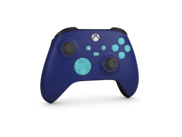 Custom Cinch Xbox Pro - Custom Design Ref: F9BJTA For Cheap