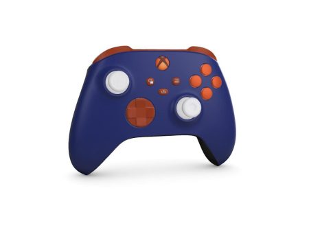 Custom Cinch Xbox Pro - Custom Design Ref: 5G1TZF For Discount