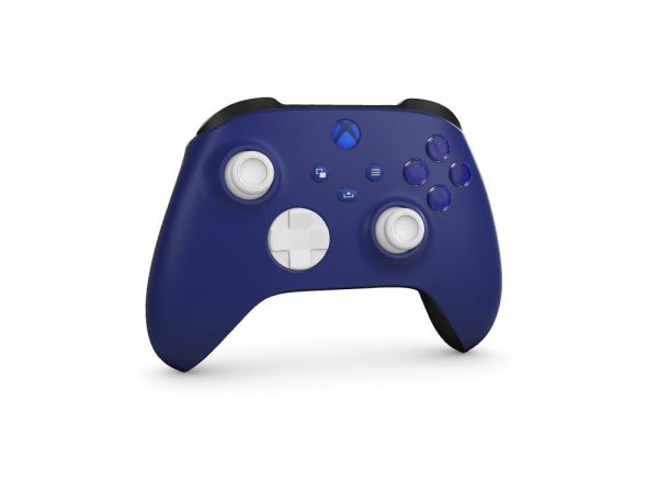 Custom Cinch Xbox Pro - Custom Design Ref: 97IV0D Discount