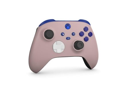 Custom Cinch Xbox Pro - Custom Design Ref: EONDND Online