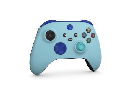 Custom Cinch Xbox Pro - Custom Design Ref: ZH303W Discount