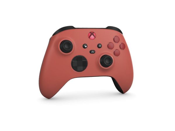 Custom Cinch Xbox Pro - Custom Design Ref: XFLDJS Fashion