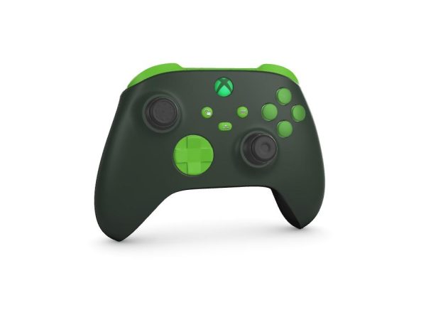 Custom Cinch Xbox Pro - Custom Design Ref: XUUJUR Online Sale