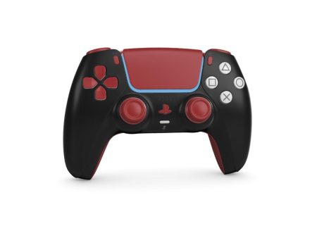 Custom Cinch PS5 Pro - Custom Design Ref: 1BU4JV Online