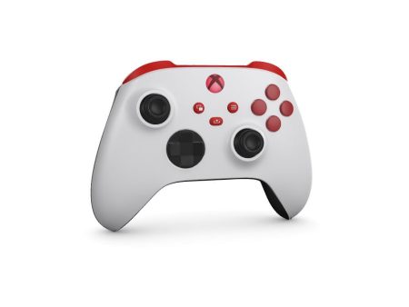 Custom Cinch Xbox Pro - Custom Design Ref: CAJ6GW For Sale