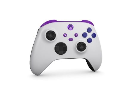 Custom Cinch Xbox Pro - Custom Design Ref: 7BL5YM Cheap