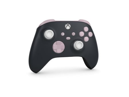 Custom Cinch Xbox Pro - Custom Design Ref: VZRMLA Online