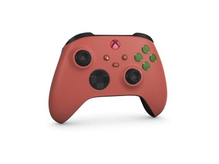 Custom Cinch Xbox Pro - Custom Design Ref: JUJLN1 Online